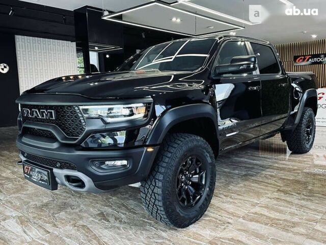 Ram 1500, объемом двигателя 6.2 л и пробегом 1 тыс. км за 160000 $, фото 15 на Automoto.ua