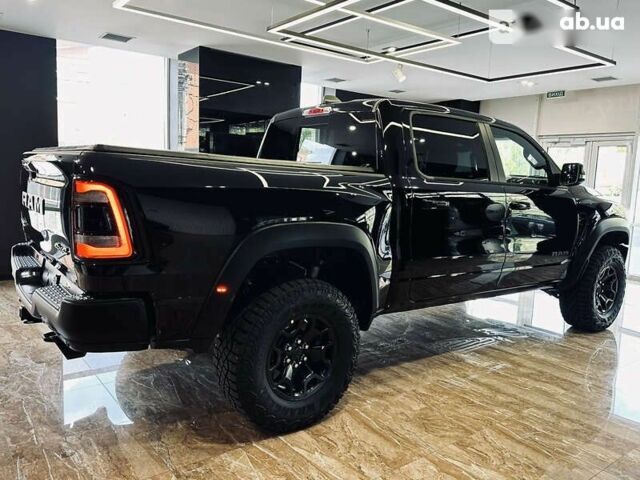 Ram 1500, объемом двигателя 6.2 л и пробегом 1 тыс. км за 160000 $, фото 5 на Automoto.ua