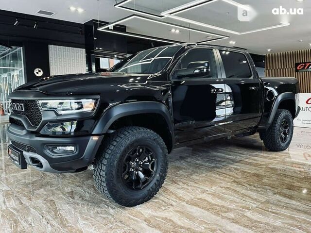 Ram 1500, объемом двигателя 6.2 л и пробегом 1 тыс. км за 160000 $, фото 13 на Automoto.ua