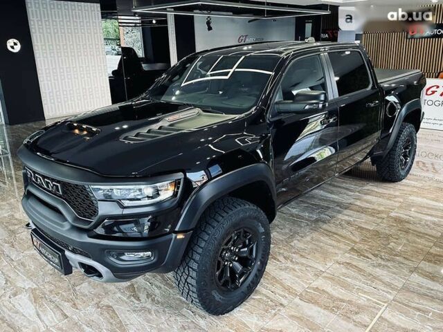 Ram 1500, объемом двигателя 6.2 л и пробегом 1 тыс. км за 160000 $, фото 14 на Automoto.ua