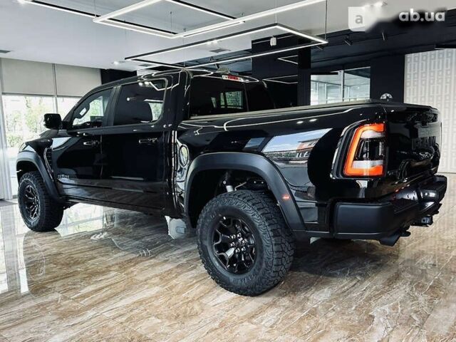 Ram 1500, объемом двигателя 6.2 л и пробегом 1 тыс. км за 160000 $, фото 12 на Automoto.ua