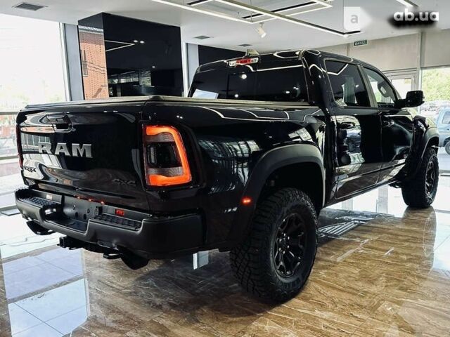 Ram 1500, объемом двигателя 6.2 л и пробегом 1 тыс. км за 160000 $, фото 7 на Automoto.ua