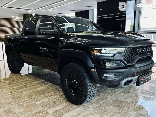 Ram 1500, объемом двигателя 6.2 л и пробегом 1 тыс. км за 160000 $, фото 4 на Automoto.ua