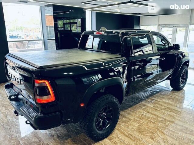 Ram 1500, объемом двигателя 6.2 л и пробегом 1 тыс. км за 160000 $, фото 6 на Automoto.ua