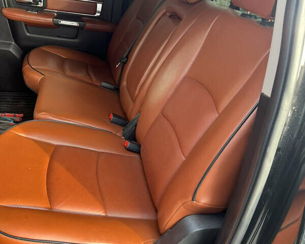 Ram 1500, объемом двигателя 3 л и пробегом 218 тыс. км за 27500 $, фото 32 на Automoto.ua