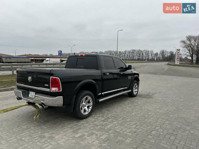 Ram 1500, объемом двигателя 3 л и пробегом 218 тыс. км за 27500 $, фото 22 на Automoto.ua