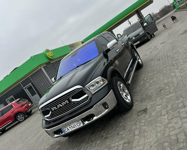 Ram 1500, объемом двигателя 3 л и пробегом 218 тыс. км за 27500 $, фото 18 на Automoto.ua