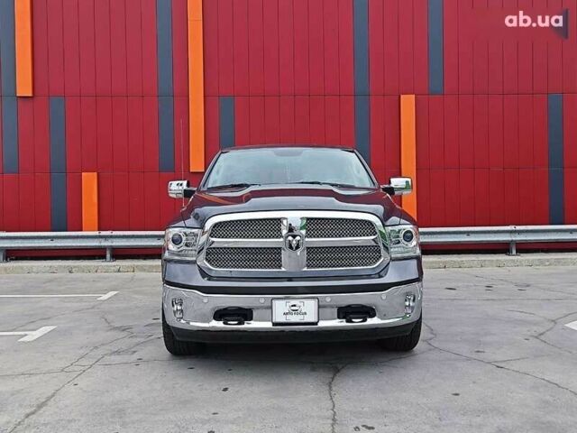 Ram 1500 2016 у Києві на Automoto.ua Ram 1500, об'ємом двигуна 5.7 л та пробігом 74 тис. км за 39990 $, фото 2 на Automoto.ua