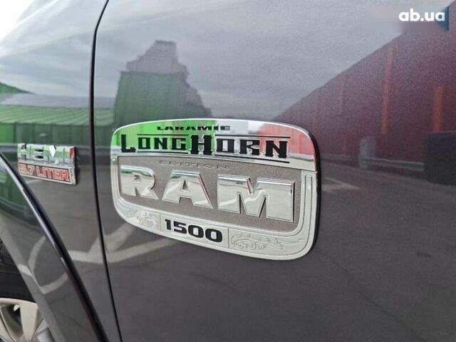 Ram 1500 2016 у Києві на Automoto.ua Ram 1500, об'ємом двигуна 5.7 л та пробігом 74 тис. км за 39990 $, фото 28 на Automoto.ua