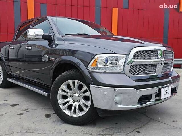 Ram 1500 2016 у Києві на Automoto.ua Ram 1500, об'ємом двигуна 5.7 л та пробігом 74 тис. км за 39990 $, фото 1 на Automoto.ua
