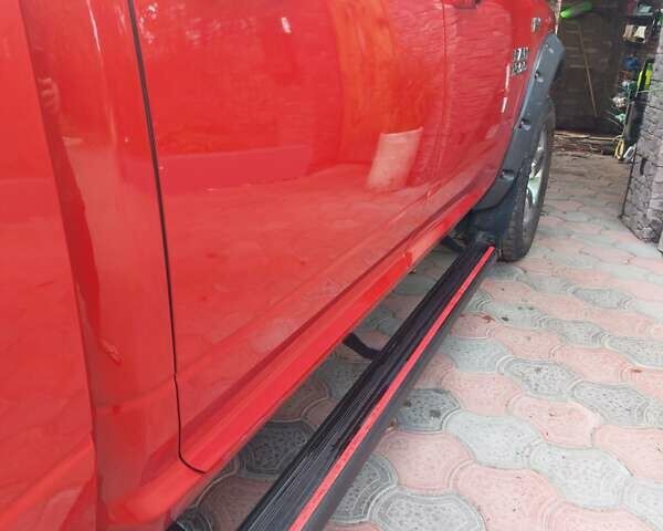 Ram 1500, об'ємом двигуна 5.7 л та пробігом 82 тис. км за 45000 $, фото 7 на Automoto.ua