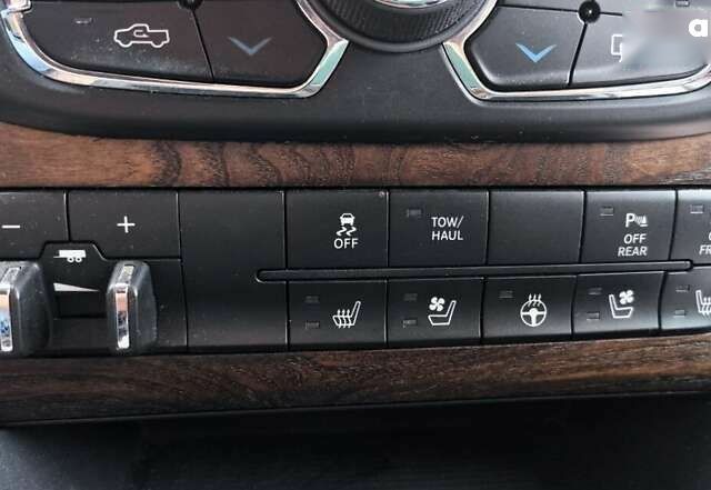 Ram 1500 2016 у Києві на Automoto.ua Ram 1500, об'ємом двигуна 5.7 л та пробігом 74 тис. км за 39990 $, фото 17 на Automoto.ua