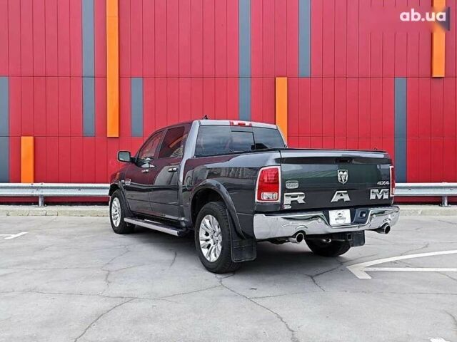 Ram 1500 2016 у Києві на Automoto.ua Ram 1500, об'ємом двигуна 5.7 л та пробігом 74 тис. км за 39990 $, фото 5 на Automoto.ua