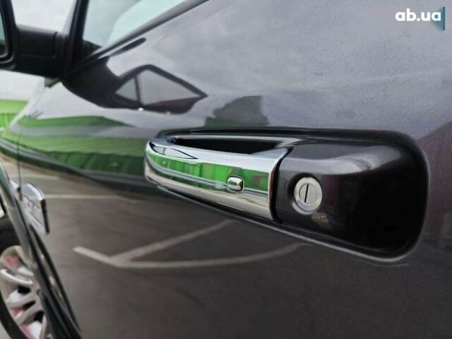 Ram 1500 2016 у Києві на Automoto.ua Ram 1500, об'ємом двигуна 5.7 л та пробігом 74 тис. км за 39990 $, фото 29 на Automoto.ua