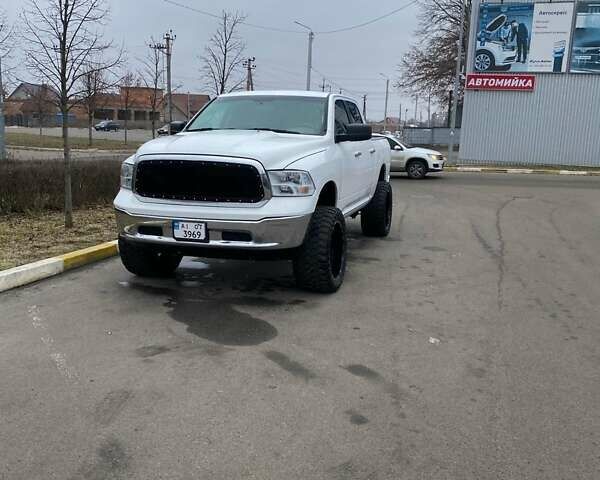 Ram 1500, об'ємом двигуна 5.7 л та пробігом 86 тис. км за 25990 $, фото 34 на Automoto.ua