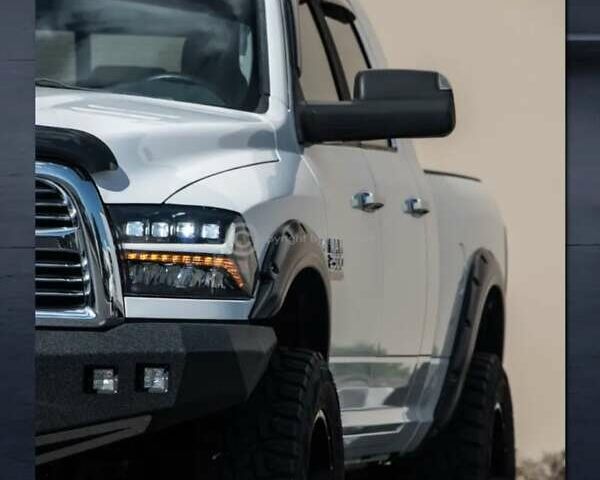 Ram 1500, об'ємом двигуна 5.7 л та пробігом 86 тис. км за 25990 $, фото 3 на Automoto.ua