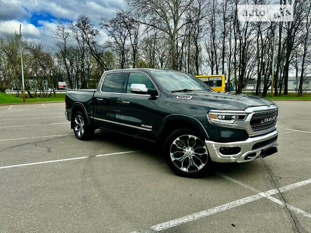 Ram 1500, об'ємом двигуна 5.7 л та пробігом 86 тис. км за 64900 $, фото 8 на Automoto.ua