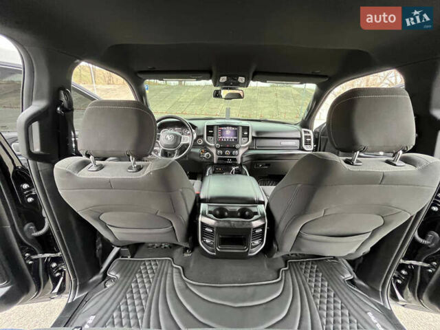 Ram 1500, об'ємом двигуна 3.6 л та пробігом 168 тис. км за 38500 $, фото 16 на Automoto.ua