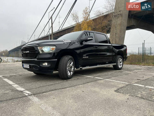 Ram 1500, об'ємом двигуна 3.6 л та пробігом 168 тис. км за 38500 $, фото 4 на Automoto.ua