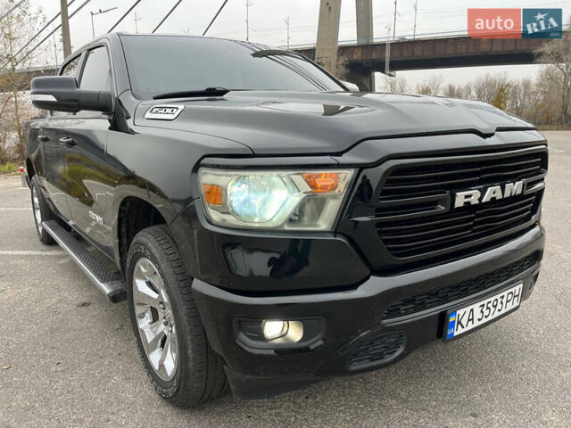 Ram 1500, об'ємом двигуна 3.6 л та пробігом 168 тис. км за 38500 $, фото 8 на Automoto.ua
