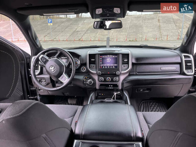 Ram 1500, об'ємом двигуна 3.6 л та пробігом 168 тис. км за 38500 $, фото 23 на Automoto.ua