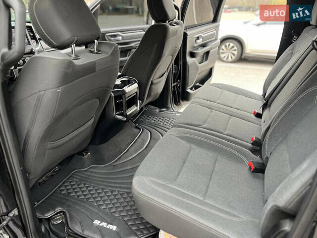 Ram 1500, об'ємом двигуна 3.6 л та пробігом 168 тис. км за 38500 $, фото 19 на Automoto.ua