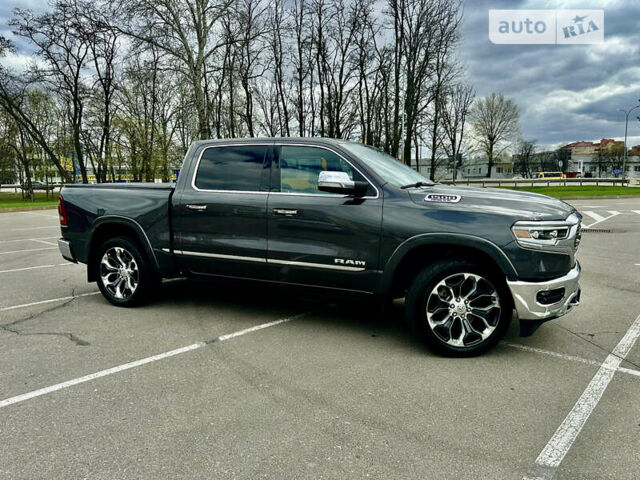 Ram 1500, объемом двигателя 5.7 л и пробегом 86 тыс. км за 69000 $, фото 14 на Automoto.ua