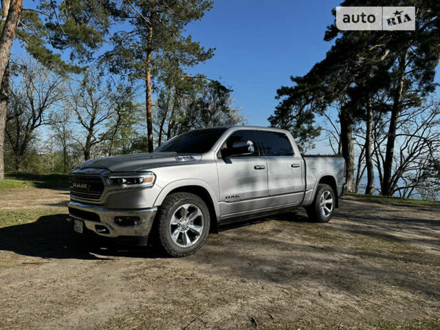 Ram 1500, об'ємом двигуна 5.65 л та пробігом 153 тис. км за 59000 $, фото 19 на Automoto.ua