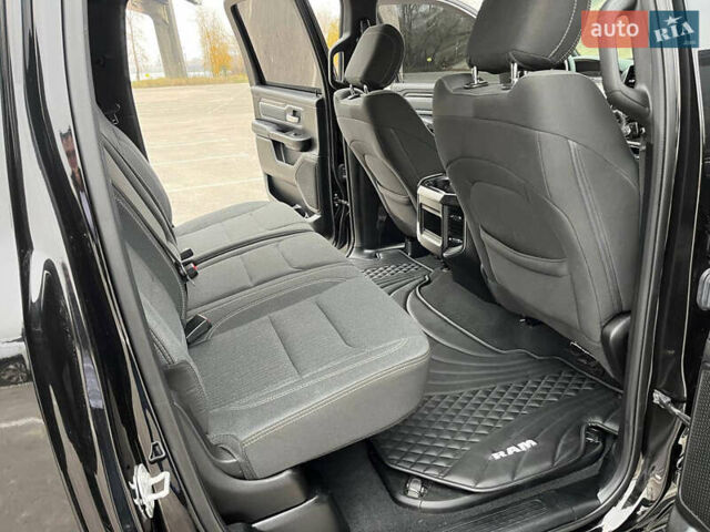 Ram 1500, об'ємом двигуна 3.6 л та пробігом 168 тис. км за 38500 $, фото 22 на Automoto.ua