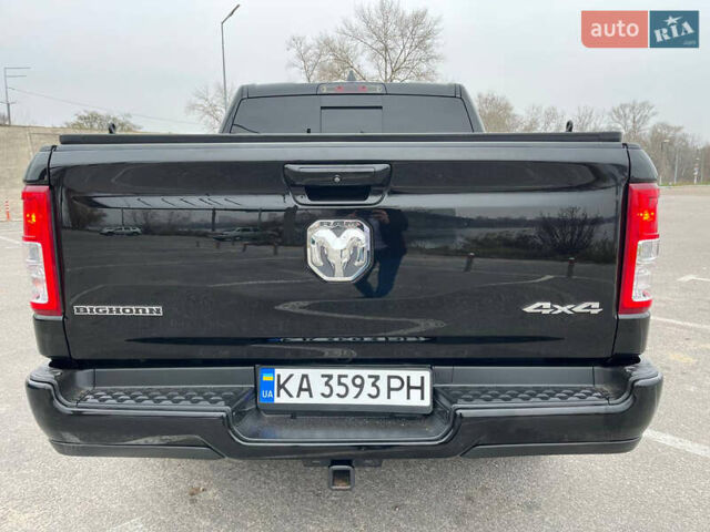 Ram 1500, об'ємом двигуна 3.6 л та пробігом 168 тис. км за 38500 $, фото 6 на Automoto.ua