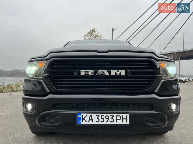Ram 1500, об'ємом двигуна 3.6 л та пробігом 168 тис. км за 38500 $, фото 7 на Automoto.ua