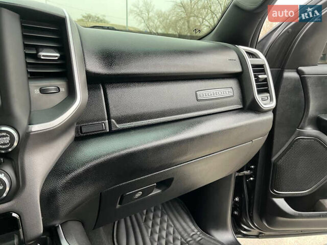 Ram 1500, об'ємом двигуна 3.6 л та пробігом 168 тис. км за 38500 $, фото 9 на Automoto.ua