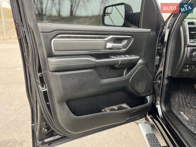 Ram 1500, об'ємом двигуна 3.6 л та пробігом 168 тис. км за 38500 $, фото 14 на Automoto.ua