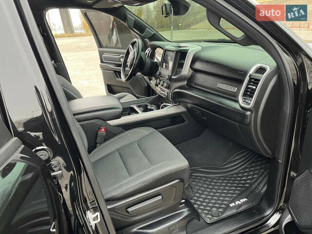 Ram 1500, об'ємом двигуна 3.6 л та пробігом 168 тис. км за 38500 $, фото 21 на Automoto.ua