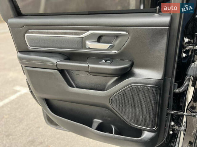 Ram 1500, об'ємом двигуна 3.6 л та пробігом 168 тис. км за 38500 $, фото 15 на Automoto.ua