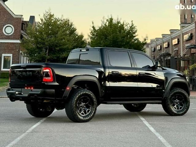 Ram 1500 2020 в Киеве на Automoto.ua Ram 1500, объемом двигателя 6.2 л и пробегом 61 тыс. км за 109900 $, фото 20 на Automoto.ua
