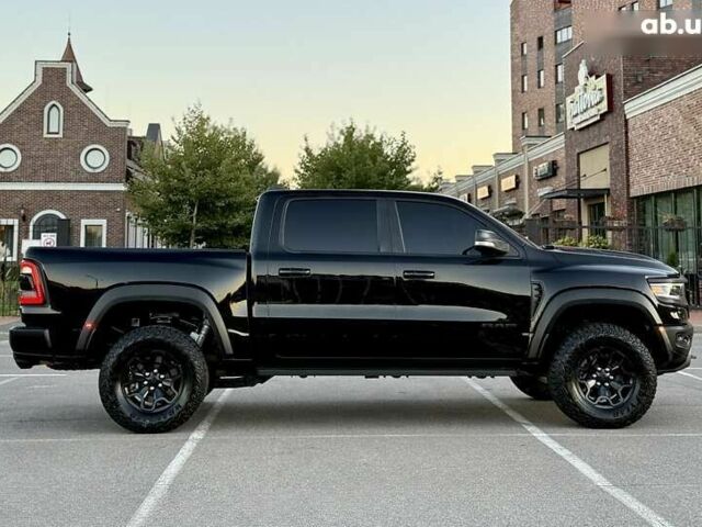 Ram 1500 2020 в Киеве на Automoto.ua Ram 1500, объемом двигателя 6.2 л и пробегом 61 тыс. км за 109900 $, фото 22 на Automoto.ua