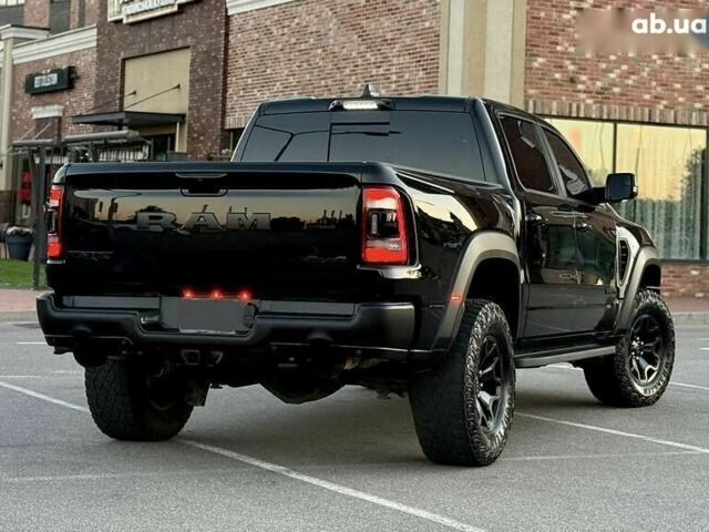 Ram 1500 2020 в Киеве на Automoto.ua Ram 1500, объемом двигателя 6.2 л и пробегом 61 тыс. км за 109900 $, фото 15 на Automoto.ua