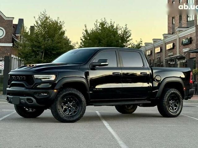 Ram 1500 2020 в Киеве на Automoto.ua Ram 1500, объемом двигателя 6.2 л и пробегом 61 тыс. км за 109900 $, фото 6 на Automoto.ua