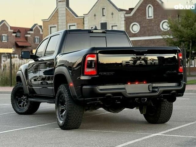 Ram 1500 2020 в Киеве на Automoto.ua Ram 1500, объемом двигателя 6.2 л и пробегом 61 тыс. км за 109900 $, фото 13 на Automoto.ua
