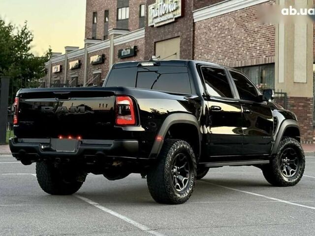 Ram 1500 2020 в Киеве на Automoto.ua Ram 1500, объемом двигателя 6.2 л и пробегом 61 тыс. км за 109900 $, фото 17 на Automoto.ua