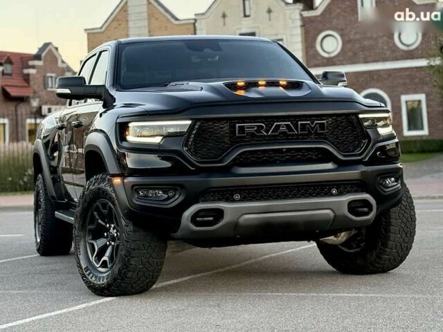 Ram 1500 2020 в Киеве на Automoto.ua Ram 1500, объемом двигателя 6.2 л и пробегом 61 тыс. км за 109900 $, фото 29 на Automoto.ua