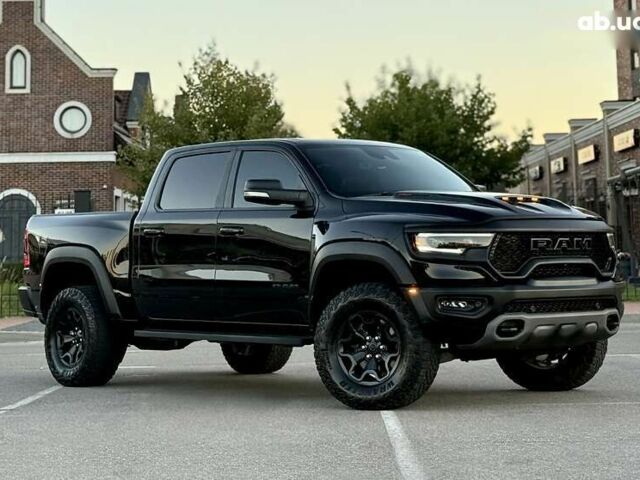 Ram 1500 2020 в Киеве на Automoto.ua Ram 1500, объемом двигателя 6.2 л и пробегом 61 тыс. км за 109900 $, фото 24 на Automoto.ua