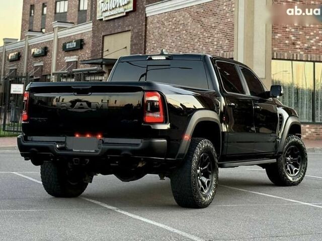 Ram 1500 2020 в Киеве на Automoto.ua Ram 1500, объемом двигателя 6.2 л и пробегом 61 тыс. км за 109900 $, фото 16 на Automoto.ua