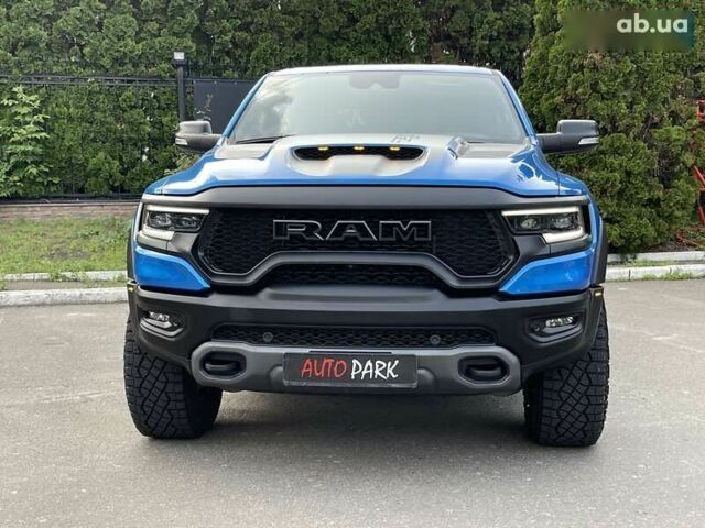 Ram 1500, объемом двигателя 0 л и пробегом 14 тыс. км за 140000 $, фото 5 на Automoto.ua