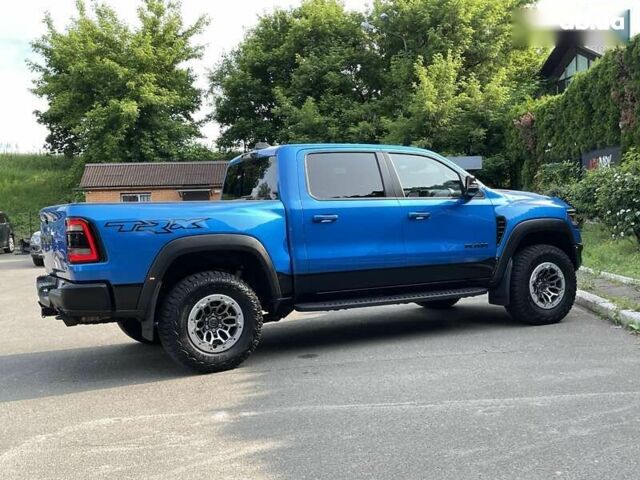Ram 1500, объемом двигателя 0 л и пробегом 14 тыс. км за 140000 $, фото 10 на Automoto.ua