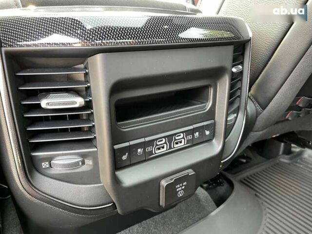Ram 1500, объемом двигателя 0 л и пробегом 14 тыс. км за 140000 $, фото 20 на Automoto.ua