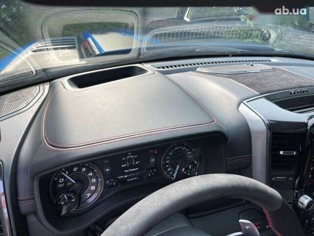 Ram 1500, объемом двигателя 0 л и пробегом 14 тыс. км за 140000 $, фото 17 на Automoto.ua