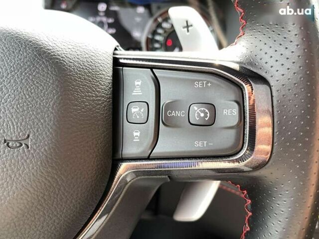 Ram 1500, объемом двигателя 0 л и пробегом 14 тыс. км за 140000 $, фото 27 на Automoto.ua
