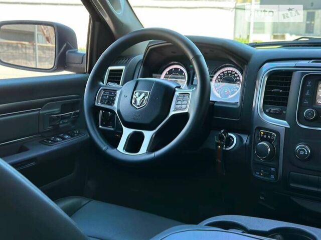 Ram 1500, об'ємом двигуна 5.65 л та пробігом 42 тис. км за 37999 $, фото 18 на Automoto.ua